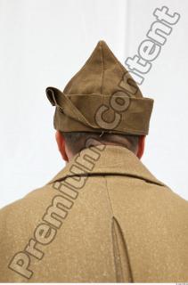 Hat costume texture 0005